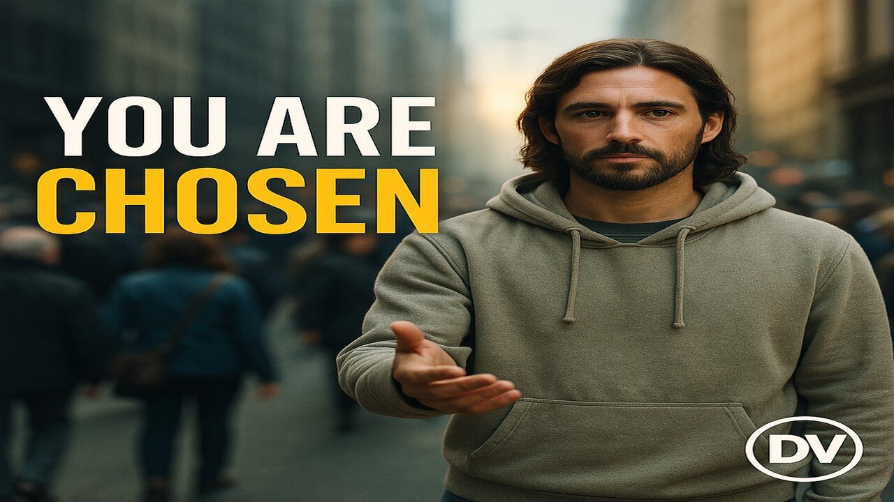Jesus Still Chooses You | One From a Thousand