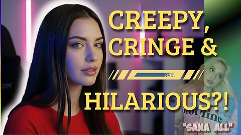 "Compilation of Chilling Short Films You Can't Unsee! 😈📽️"