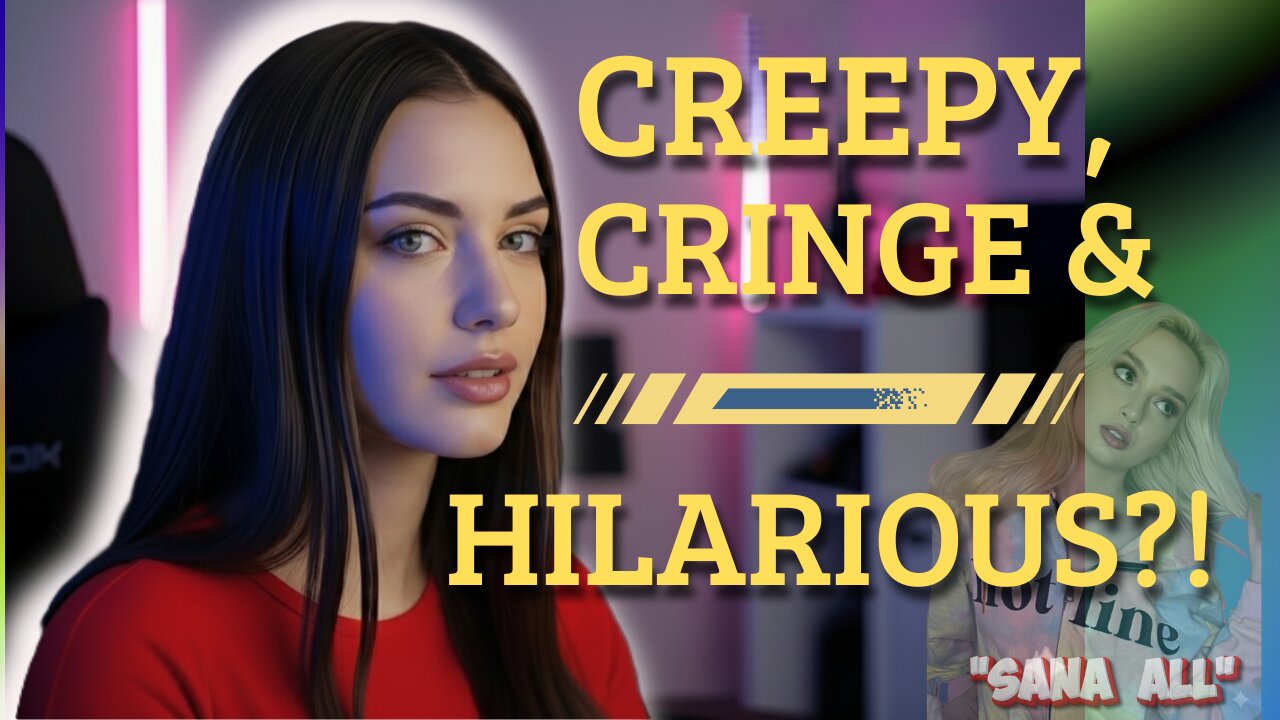 "Compilation of Chilling Short Films You Can't Unsee! 😈📽️"