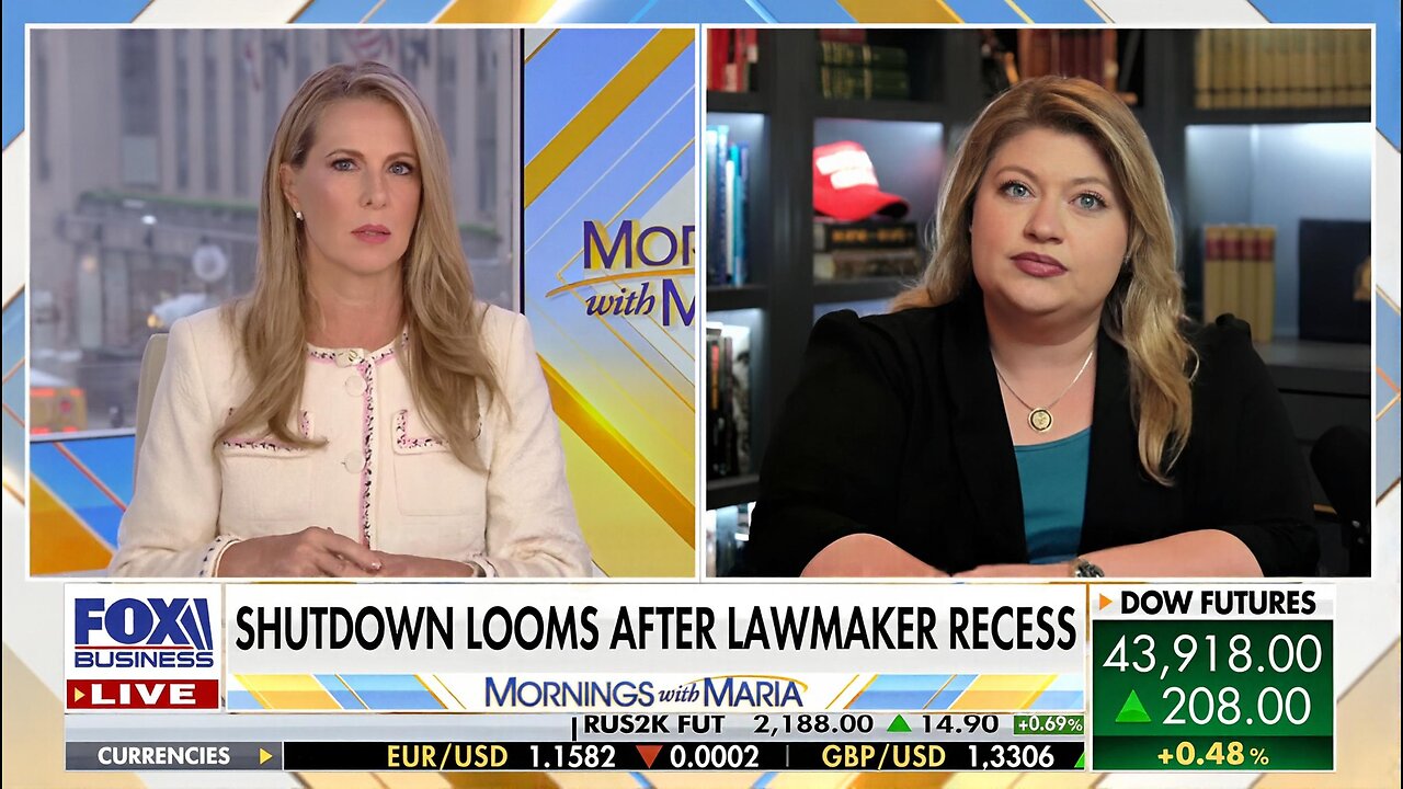 Schumer demands 'big four' meeting as Trump nominee negotiations blow up