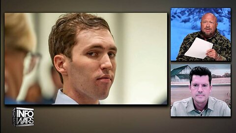 MUST-WATCH: Charlie Kirk Assassination Investigator Steven Gardner Reveals New