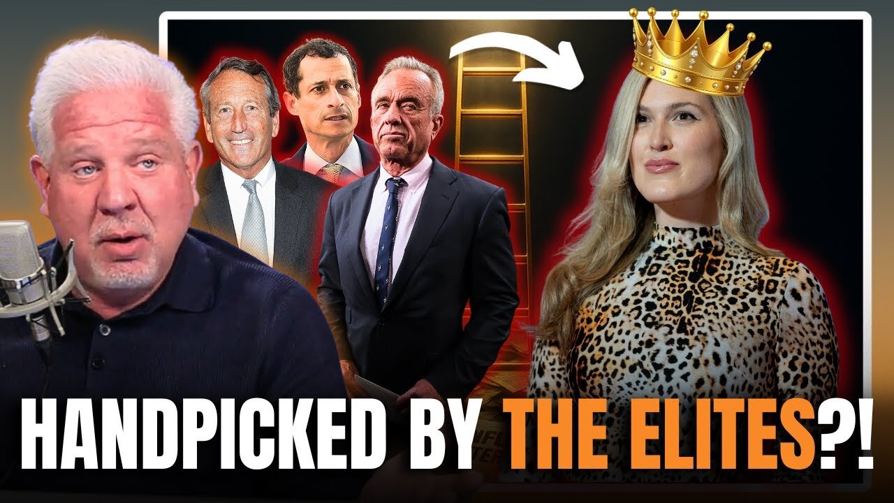 From Anthony Weiner Intern to Media Royalty... The Scandal-Ridden Rise of "Reporter" Olivia Nuzzi