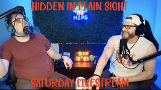Phillies Karen FREAKOUT | Charlie Sheen GAY ON CRACK?! | Hidden In Plain Sight
