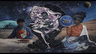 Bloodchild by Octavia Butler 2/2 short story 🎧📖 Audiobook