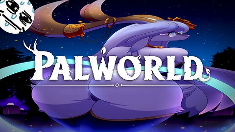 Cuddles & Capitalism: My Palworld Baptism |01| Palworld [Xbox Series X/S]