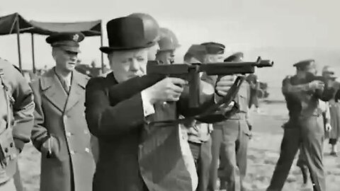 "Exposing the Dark Side: Unmasking the Heinous Crimes of Winston Churchill"