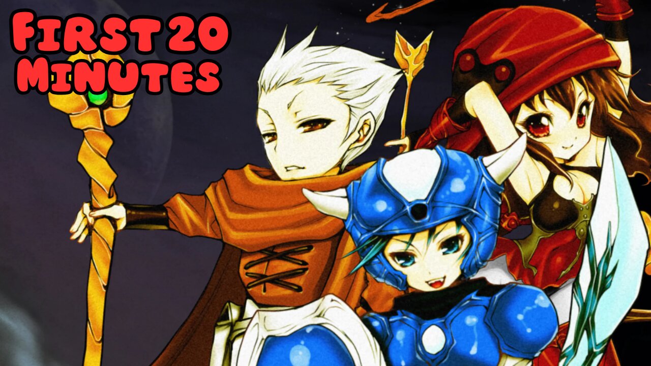 Astalon: Tears of the Earth - FIRST 20 MINUTES (No Commentary Gameplay)