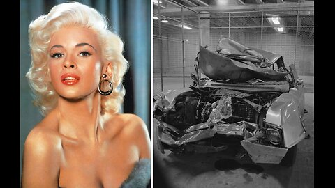Part 1a-HALLOWEEN SERIES||THE DEATH OF JAYNE MANSFIELD