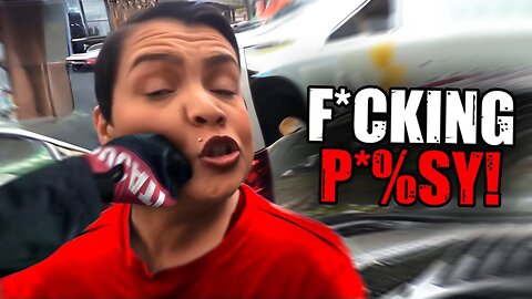 WHEN BIKERS FIGHT BACK | Crazy Motorcycle Moments