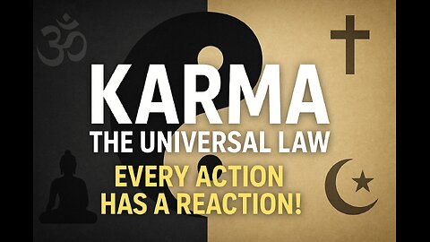 What is Karma? Its Meaning and Role in Different Belief Systems.