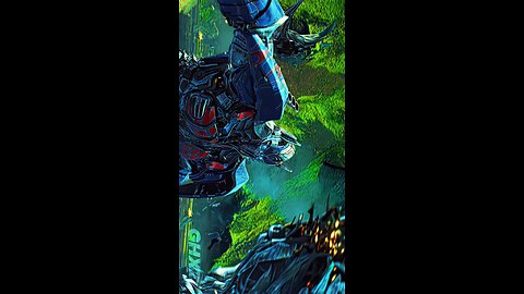 Quality settings is in bio 🔥 #optimusprime #transformers #transformersthelastknight #edit #fyp