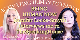 What is The Speaking House: Education for New Earth