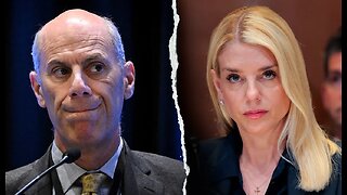 DOJ Files Complaint Against Anti-Trump Judge James Boasberg