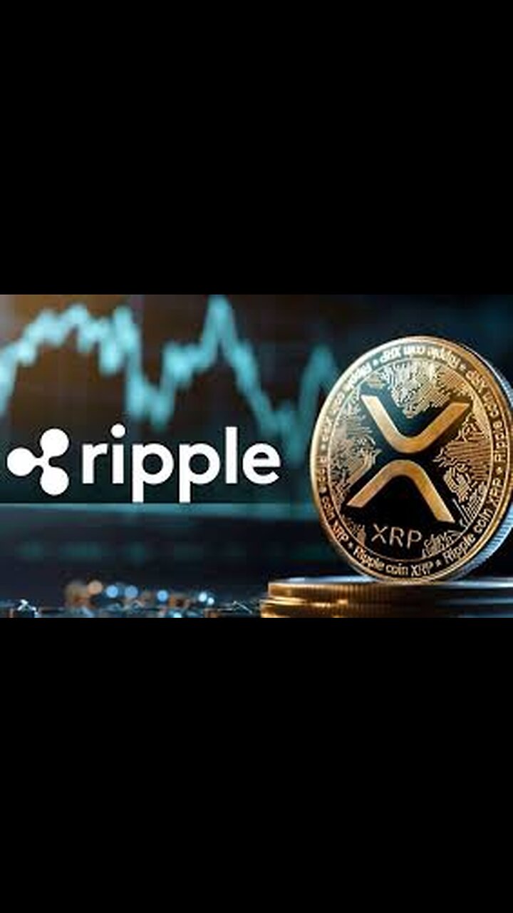 Trump Is About To Flip The Switch On XRP