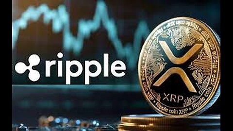 Trump Is About To Flip The Switch On XRP