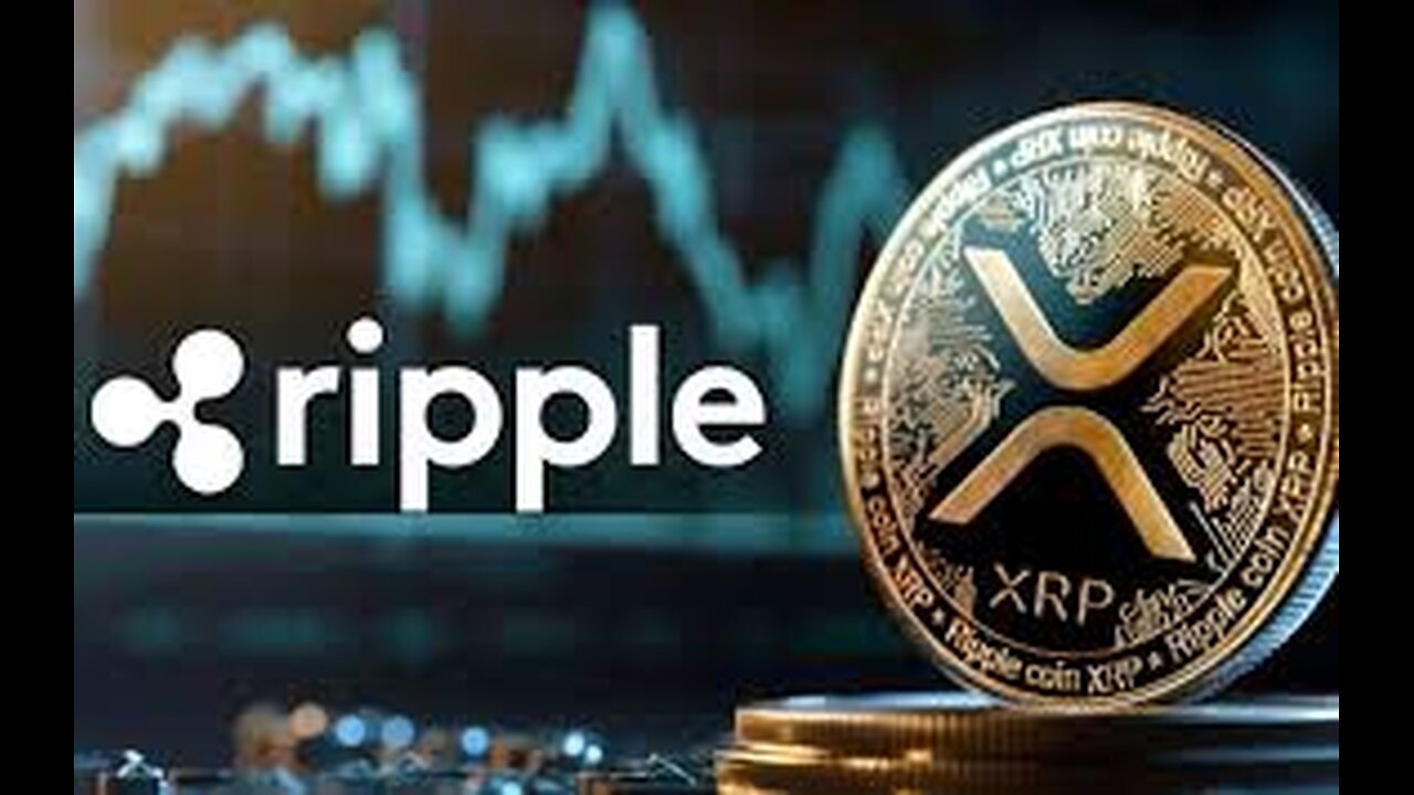 Trump Is About To Flip The Switch On XRP