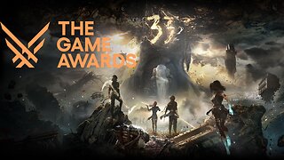 Expedition 33 Award Show