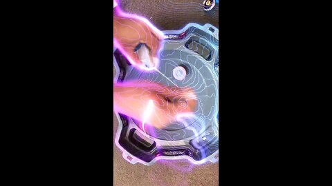 Beyblade Battle