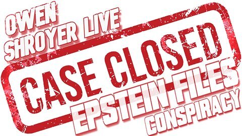 OSL 111 - Trump DOJ Says Epstien File Is Closed, Nothing To See Here