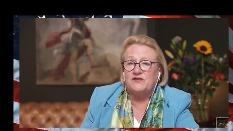 Catherine Austin Fitts: Emergency Alert 10/23/25: Trump Greenlights GCR, It's All Coming Down to This!