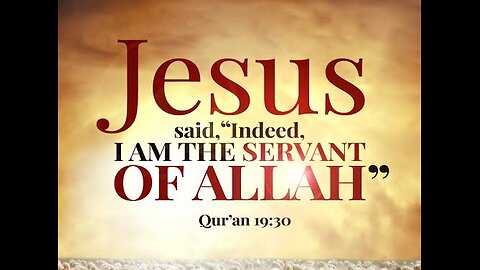 MUSLIM PALESTINIAN TRIED TO END CP WITH JOHN 17:3 & GOT HIS CAREER ENDED...