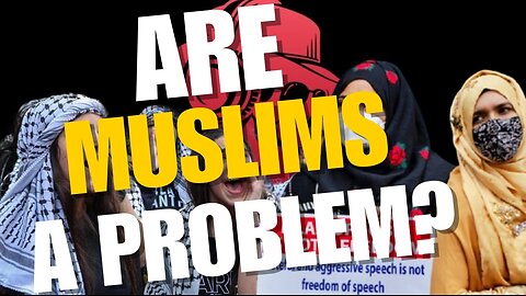 EPISODE #100: CAN CHRISTIANS AND MUSLIMS GET ALONG?