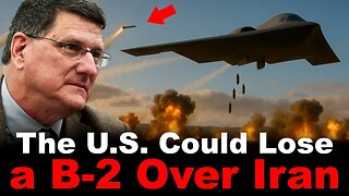 Scott Ritter: How Russia & China Just Fortified Iran's Defenses Against the West