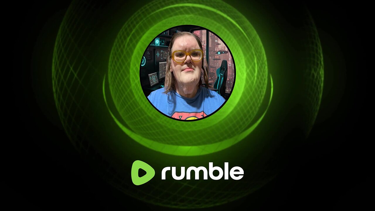 @apfns [18+] Live Gaming 3/29/25 Afternoon Stream WWE2k25 making Team Alien Menace PS5