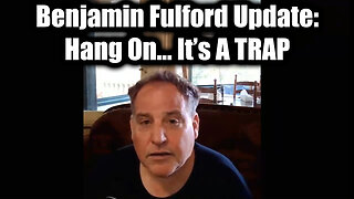 It’s A TRAP. 8-24-25-AT-2PM-CST-25G-EST #TRUTH