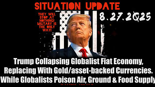 SIU. 8-27-25-AT-10AM-CST-00G-EST #TRUTH