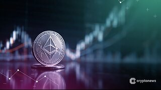 Ethereum Sets Fresh High, Edges Toward $5,000 After Powell’s Dovish Jackson Hole Speech