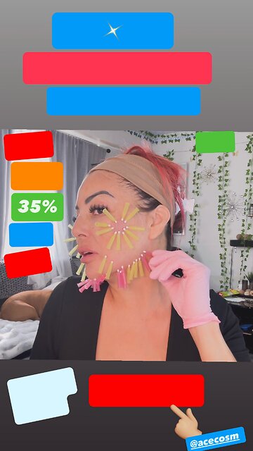 Glow On A Budget, AceCosm. Black Friday Sale Use Code LAURIE10