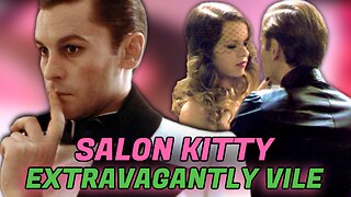 Salon Kitty (1976) Full Review