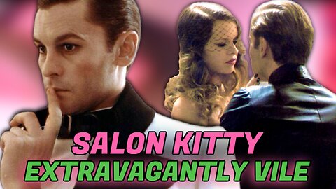 Salon Kitty (1976) Full Review