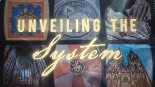 Jessie Czebotar - Structure of the System Series: Unveiling the System - Class 1