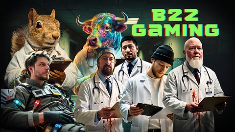 Trials and Tribulations | B2Z Gaming