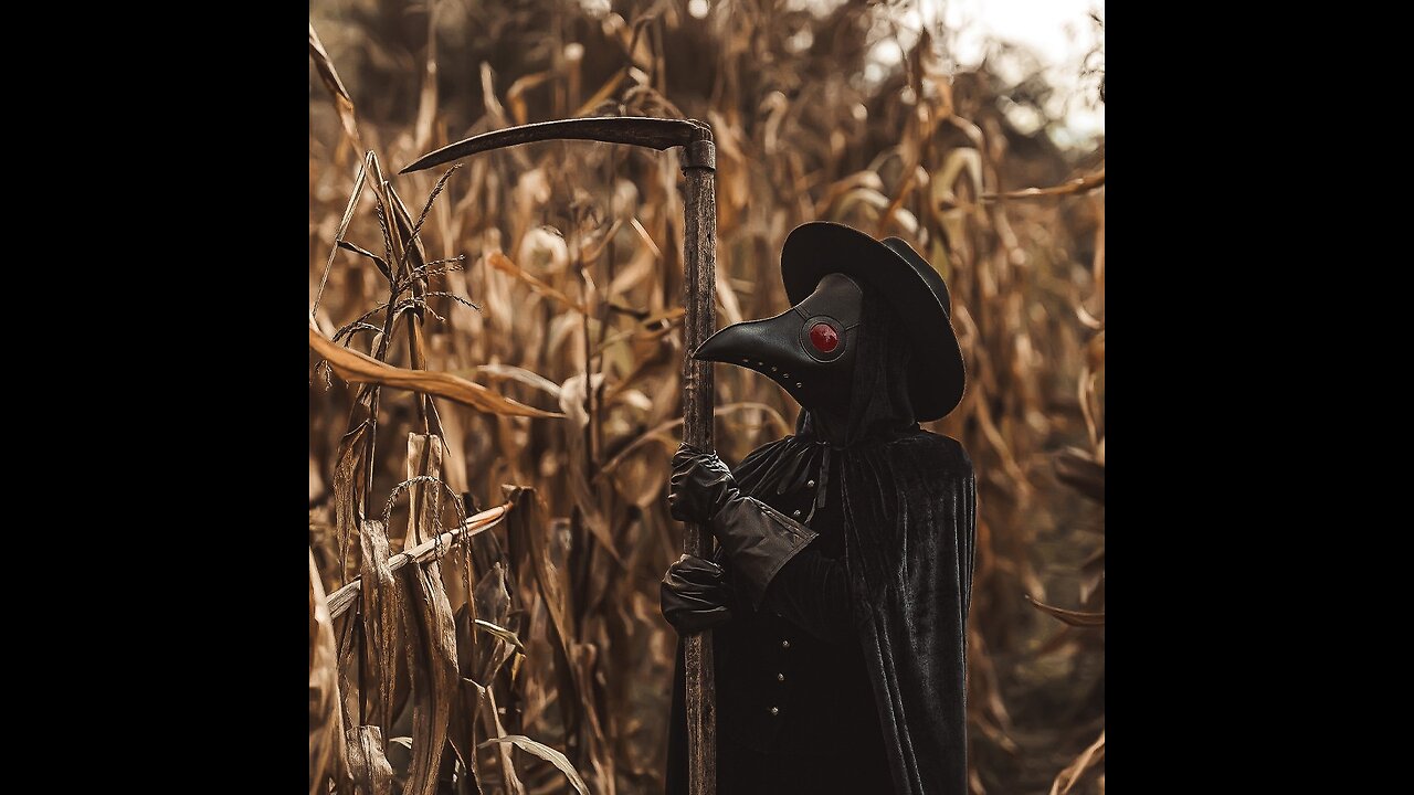 Muere por peste negra una persona de EE.UU.