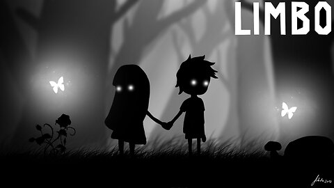 Fortnite Servers Down… So I’m Playing LIMBO in PAIN 😭