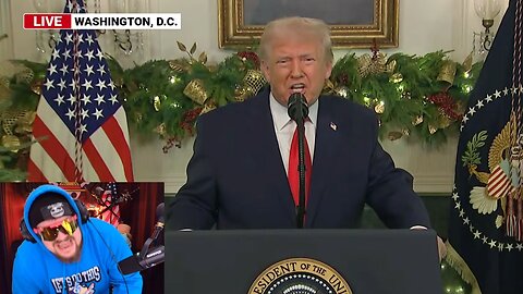 Trump 2025 Highlights