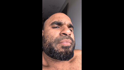 simply a fat ass eating lean.