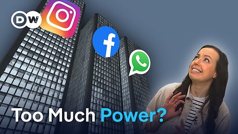 Why Meta’s Monopoly Is Dangerous for You
