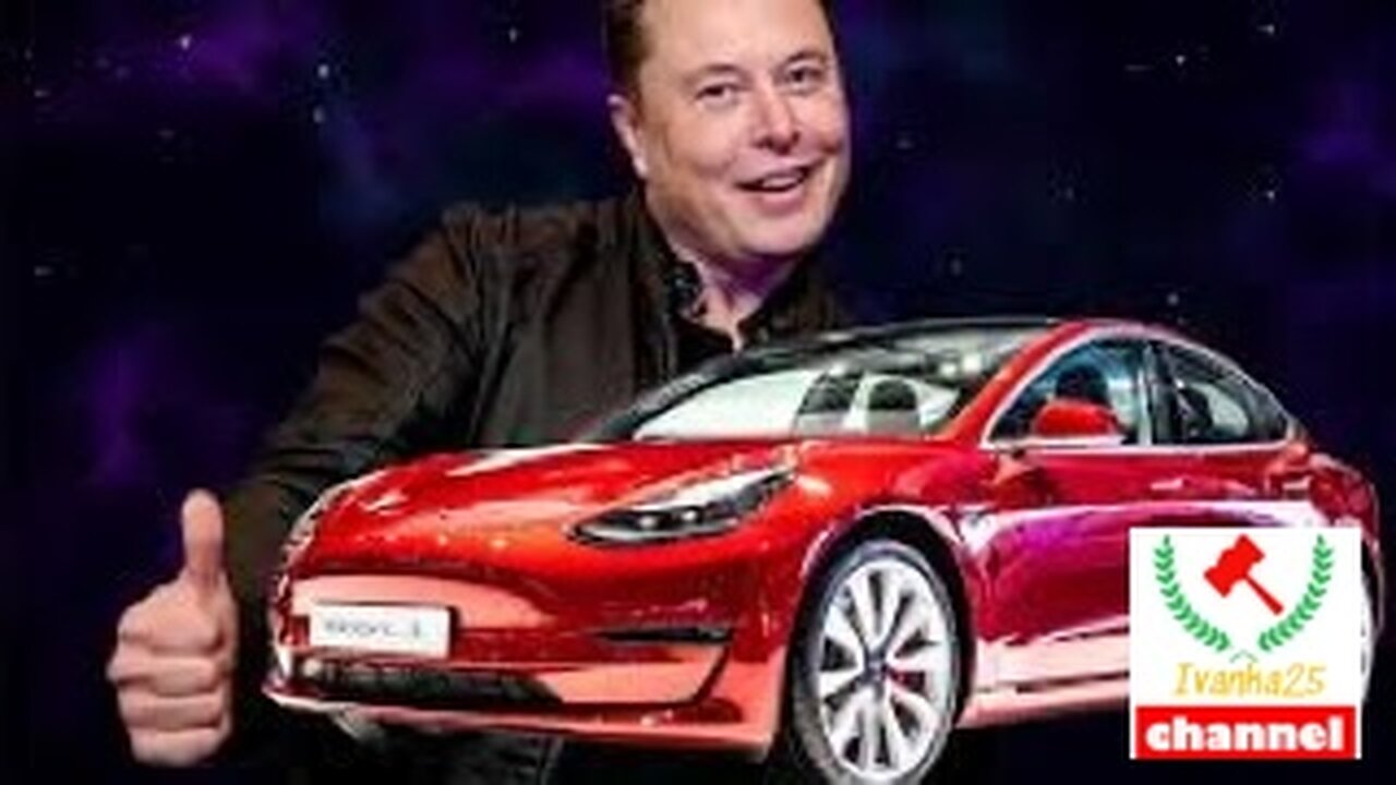 🚨 BREAKING: Tesla employees share what it’s like to work for Elon Musk: ‘VISION AND OPPORTUNITY’ || @Ivanka25