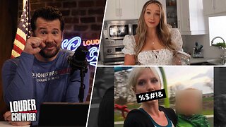 🔴 The Friday Show: Trad Wives, The Walz Family, & the N-Word