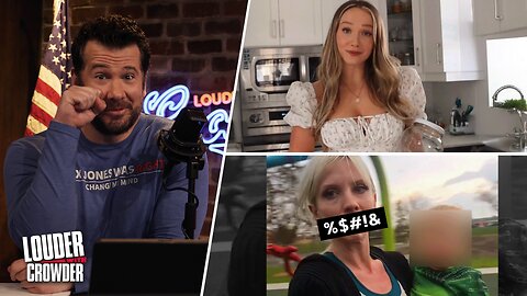 🔴 The Friday Show: Trad Wives, The Walz Family, & the N-Word