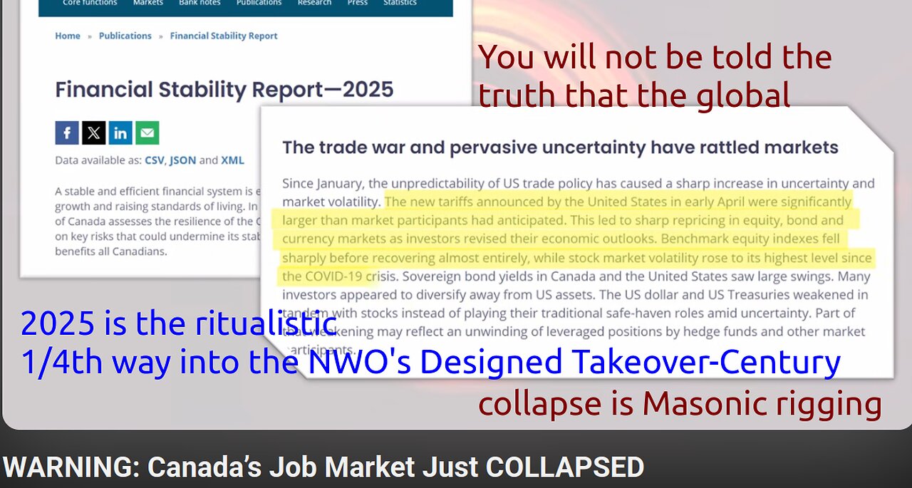 WARNING： Canada’s Job Market Just COLLAPSED [v_-kea8z-QU].mp4