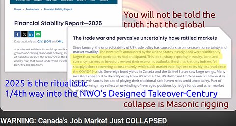 WARNING： Canada’s Job Market Just COLLAPSED [v_-kea8z-QU].mp4