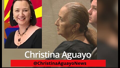 Arizona Democrat Sentenced To 10 Years For Embezzling More Than $38 Million In County Funds