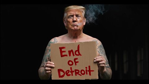 Broken Kings of Detroit: 2025’s Rawest Rap Anthem