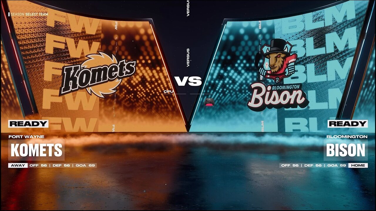 Major Drama On Alt Jersey Night