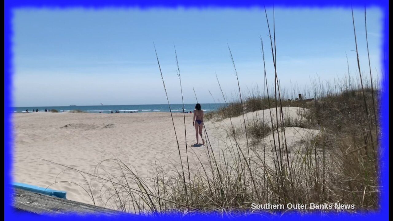 Atlantic Beach, North Carolina